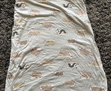 H&M Baby sleeping bag tog 2.5
