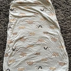 H&M Baby sleeping bag tog 2.5