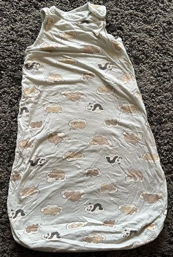 H&M Baby sleeping bag tog 2.5