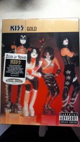Kiss Gold