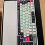 Asus ROG Azoth X mechanical keyboard Image 7