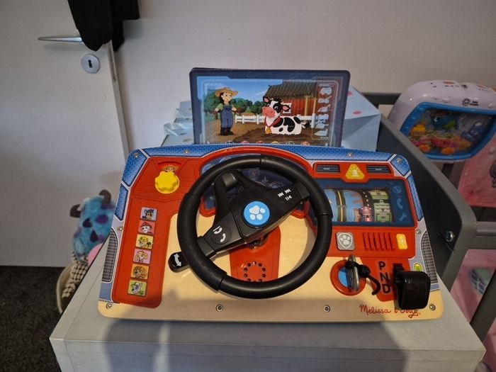 melissa and doug