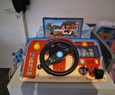 melissa and doug