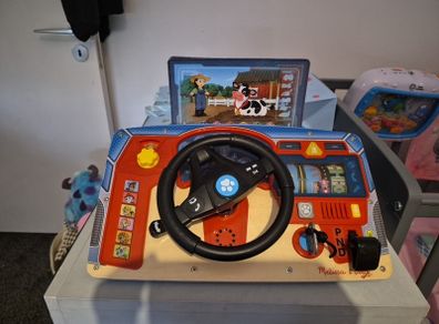 melissa and doug