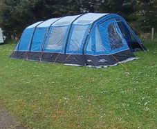 Vango Rivendale 800XL Tent Air Beam