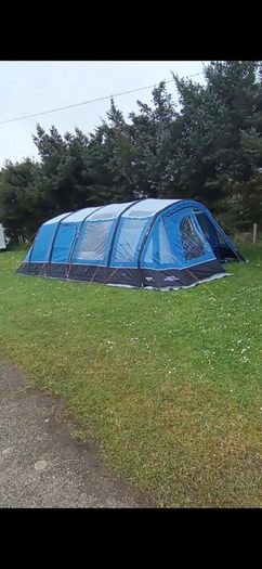 Vango Rivendale 800XL Tent Air Beam