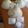 Ikea light pendent Image 5
