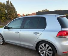 09-13 vw golf 1.6tdi breaking