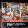 PS1 and Dreamcast Games Image 9