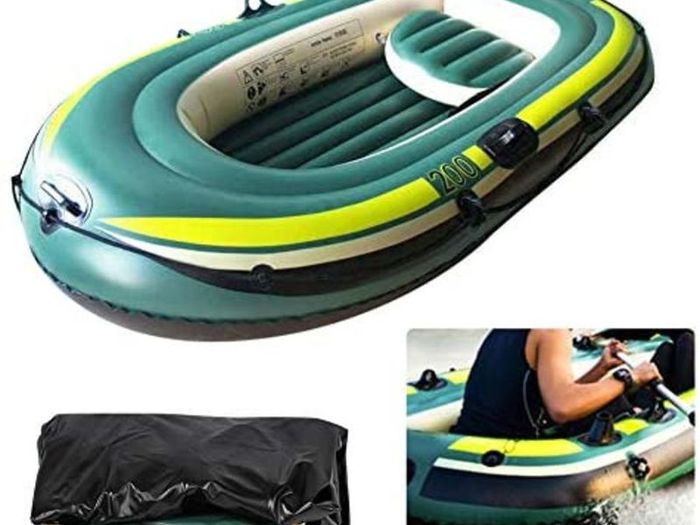 Brand New kayak Boat Set