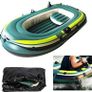Brand New kayak Boat Set Image 8