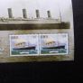 Ireland 1999.Maritime History.Stamps.Titanic Miniature Sheet.MNH. Image 2