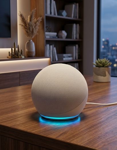 Alexa echo dot