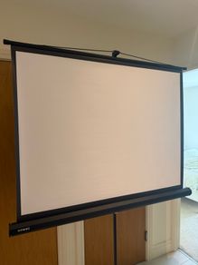 Duronic Projector