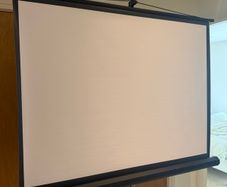 Duronic Projector