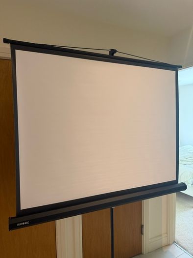 Duronic Projector