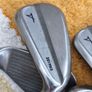 Takomo 201 MKII Irons 4-PW Image 2
