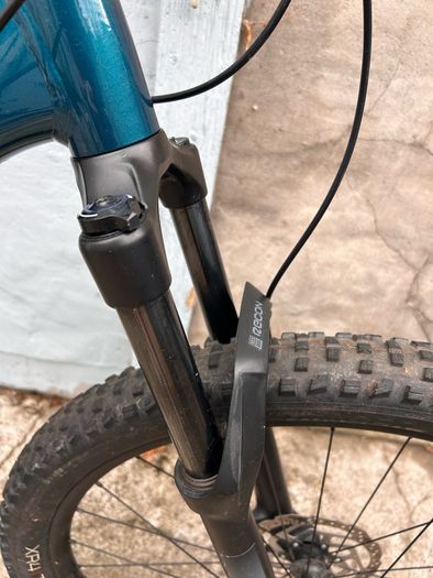 Trek Roscoe 7