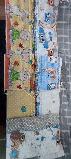 Children bed