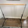 Ballet barre Image 3