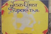 Jesus Christ Superstar 2CD Boxset