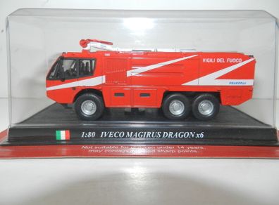 Fire Engines