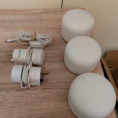 Google Smart Home Bundle