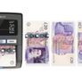 155-SX - Banknote tester Rechargeable battery included (FREE POSTAGE) Image 3