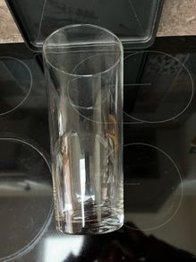 Flower vase