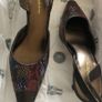 Ladies new Liz Clarbourne shoes size 4 reduced Image 2