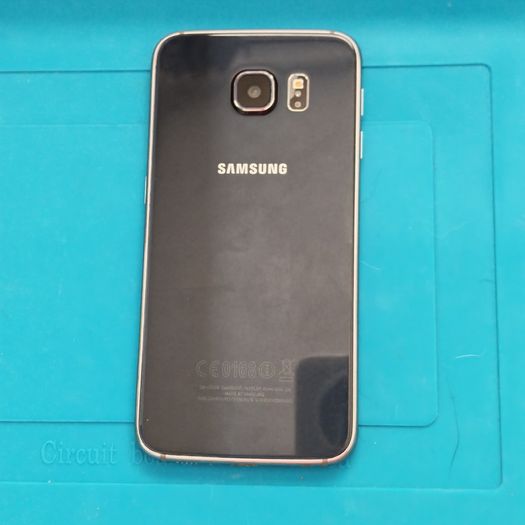 Samsung Galaxy S6 32GB Black