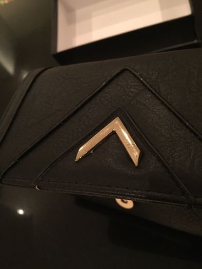 purse