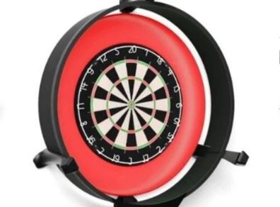 Scolia Home 2 Flex Electronic Score System + Light