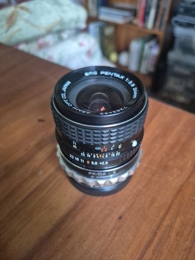 Sony A7 Mark 1