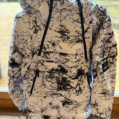 Ski jacket
