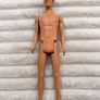 Zayn Malik One Direction Zayn Malik One Direction Doll Nude approx. 29 cm. Loose Head Used please see photosDoll Nude Image 3