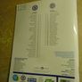 Chelsea FC program Image 2