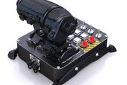 Virpil MongoosT-50CM3 Throttle