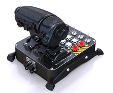 Virpil MongoosT-50CM3 Throttle