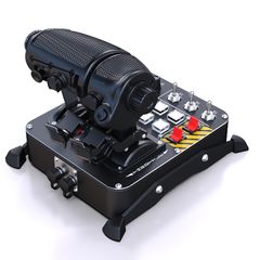 Virpil MongoosT-50CM3 Throttle