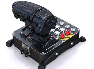 Virpil MongoosT-50CM3 Throttle