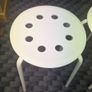 IKEA stool Image 2