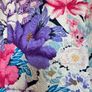 Coast Vibrant Floral Dress (size 8) Image 2