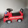 Ride On Fire engine Image 2