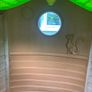 Free Smoby Play-House. Image 6