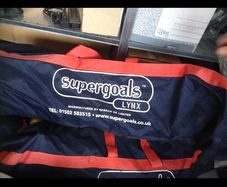 Football Goals