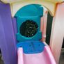 Little tikes 8 in 1 playground with slides Image 6