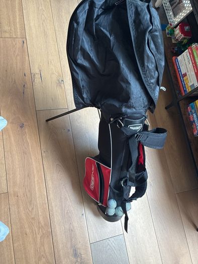 junior golf clubs