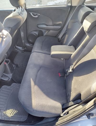 Honda Fit 2013, great condition, drove only 7000 km in Ireland