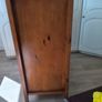 Solid Wood chest of drawers Image 5